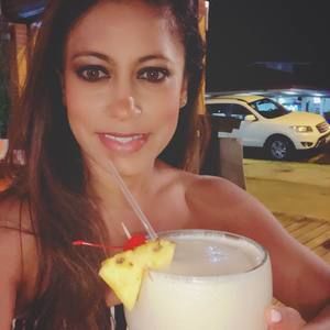 Meet your Posher, Trisha